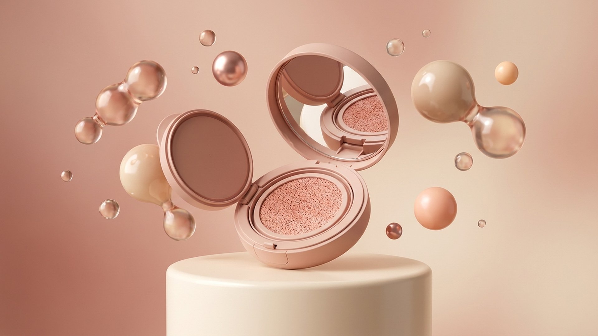 Best Cushion Foundations, According to Reddit (2026)