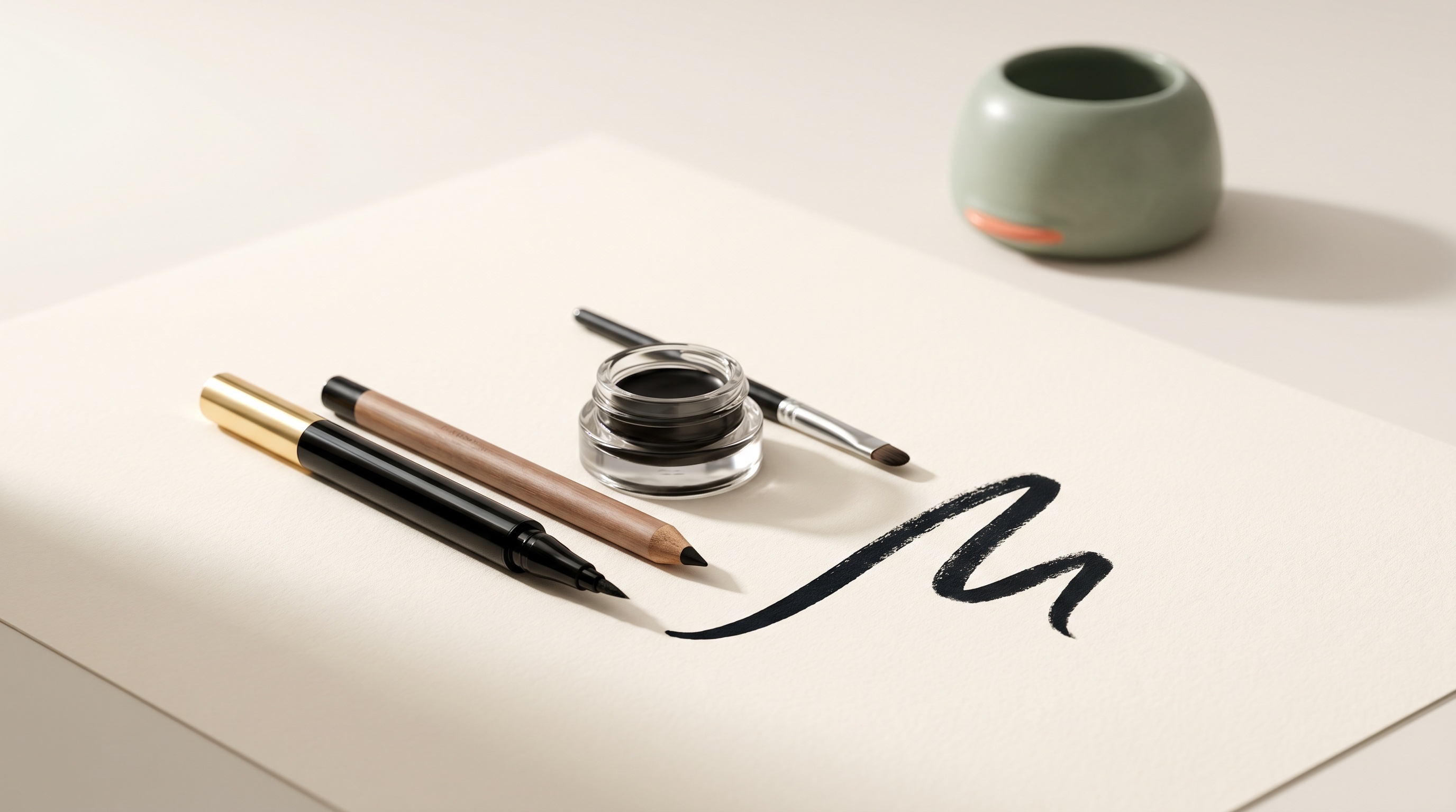 Best Eyeliners According to Reddit (I Read 247 Threads)