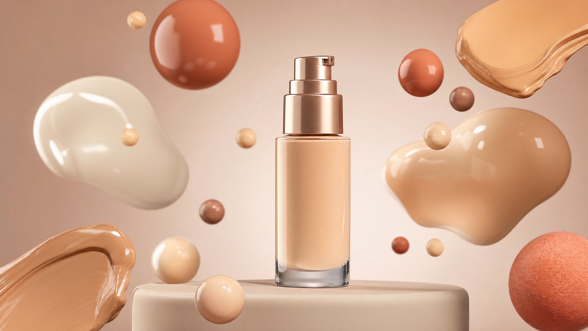 Foundations Reddit Loves — Top 10 by Coverage: From Light Tinted to Full-Coverage