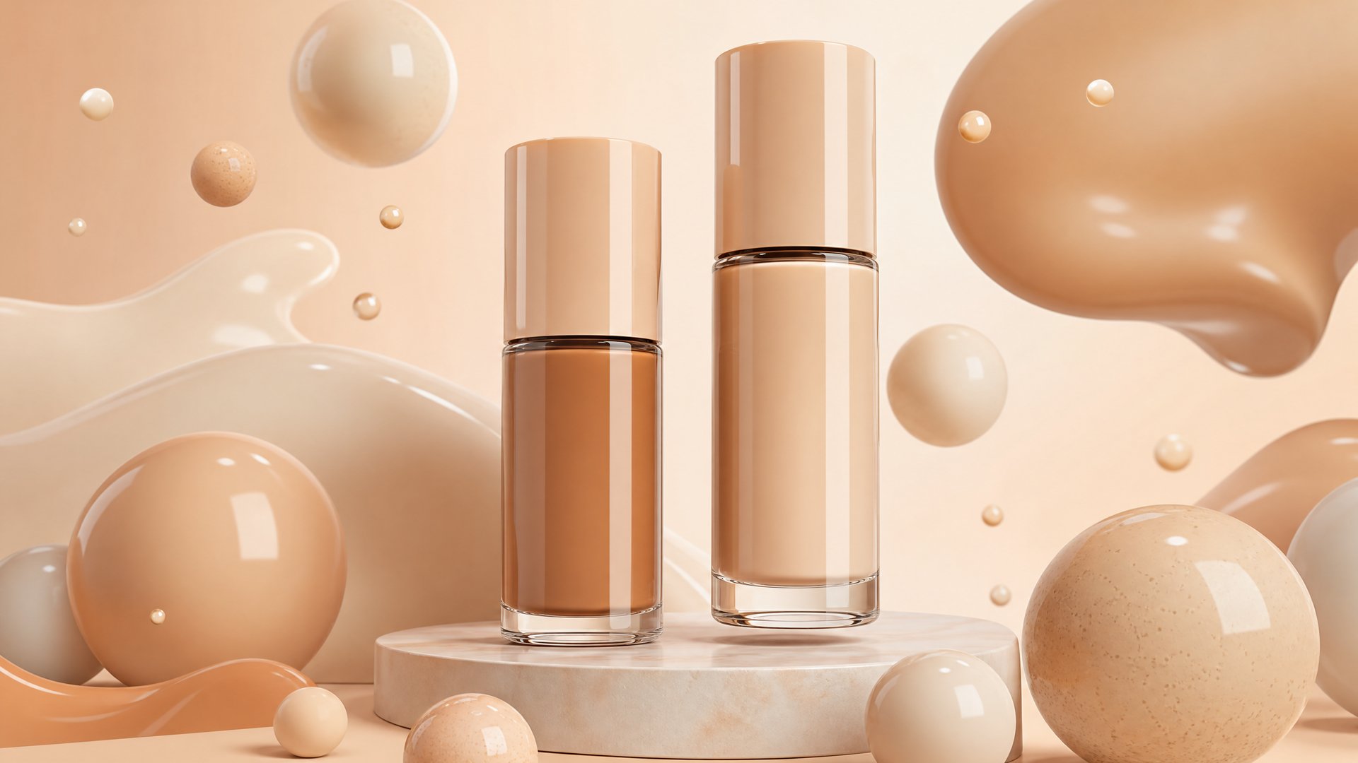 Best Foundation Reddit 2025: 7 Cult Favorites (& 3 to Skip)