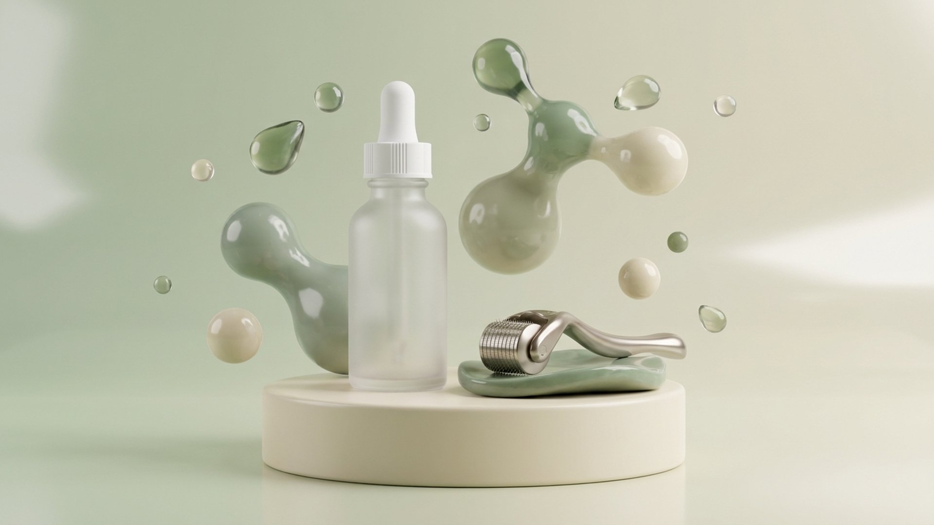 What Reddit Actually Uses for Hair Loss (2026): The Honest Stack + What to Skip