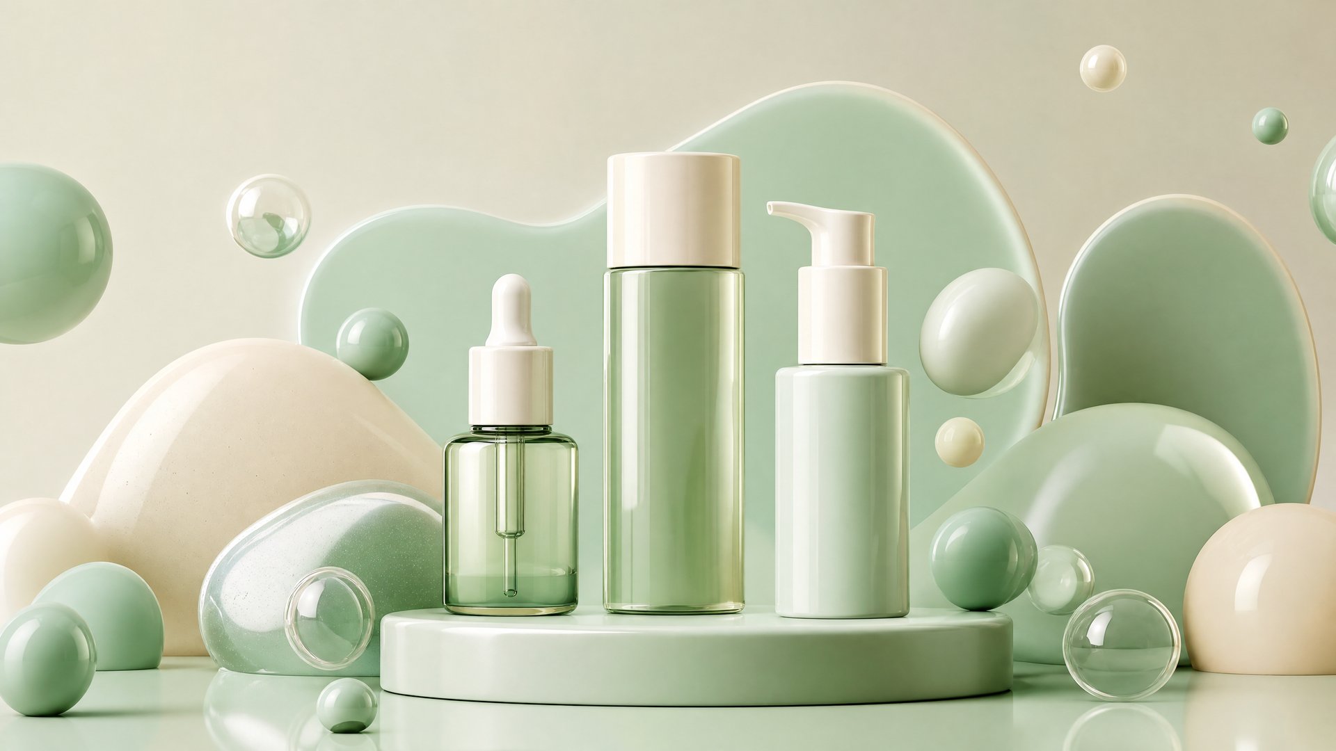 Korean Skincare Routine: 5 Steps, Not 10 (2026)
