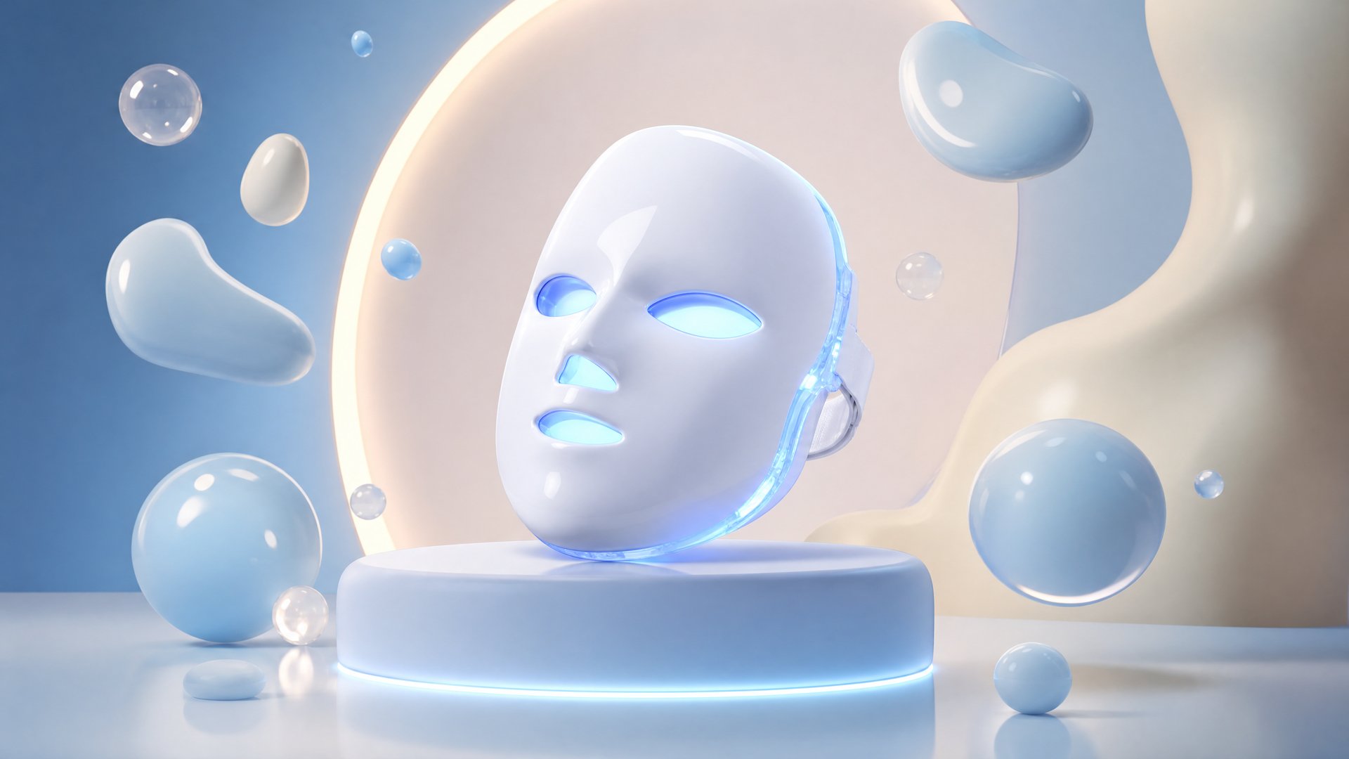 Best LED Face Masks Reddit Actually Recommends (2025)