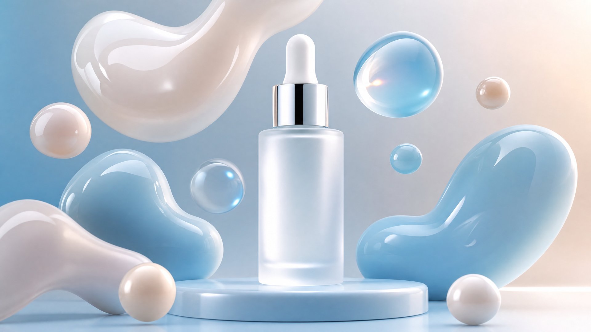 Best Niacinamide Serums 2026: GlowRecs' Reddit-Backed Top 6