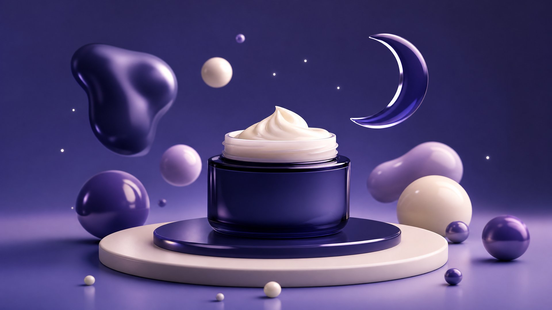 Best Night Creams — Reddit's Picks for Glowy Wake-Up