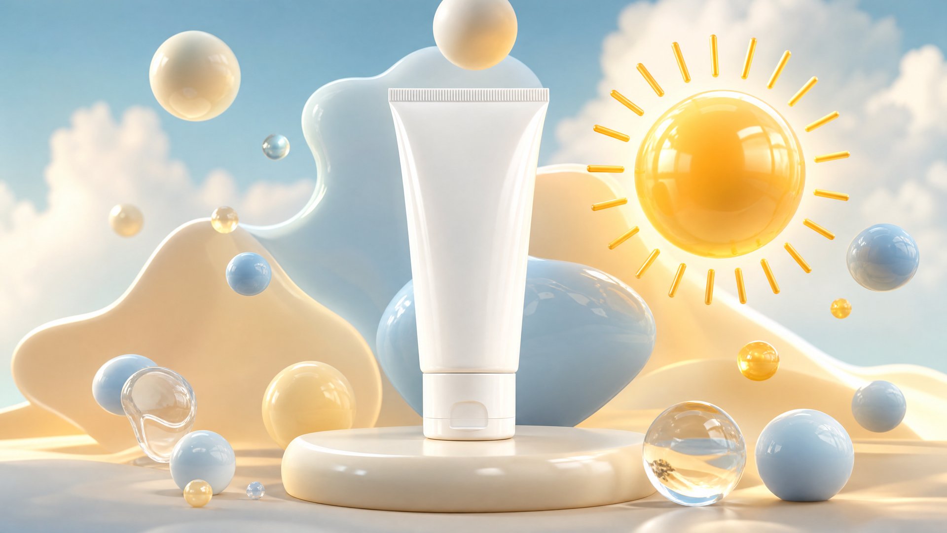 Best Sunscreen Reddit 2026: 3 Picks, No White Cast