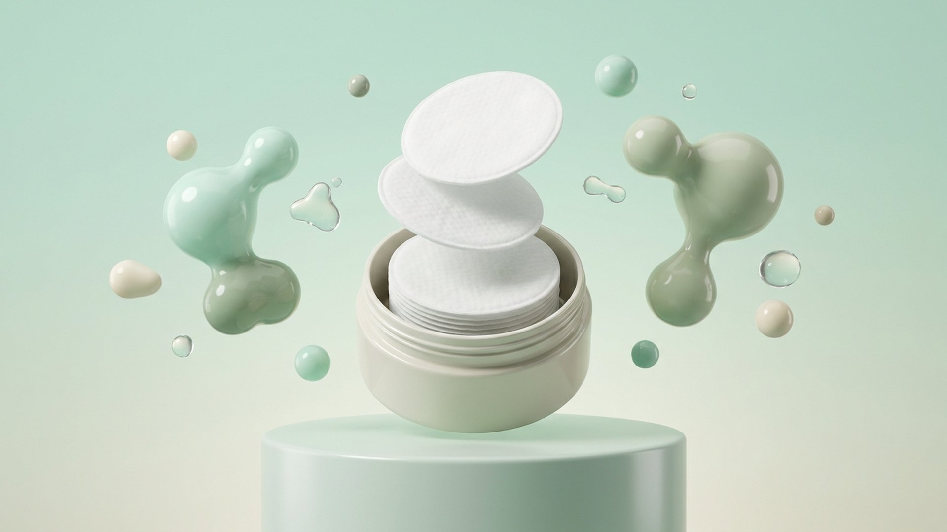 Best Toner Pads, According to Reddit (2026)