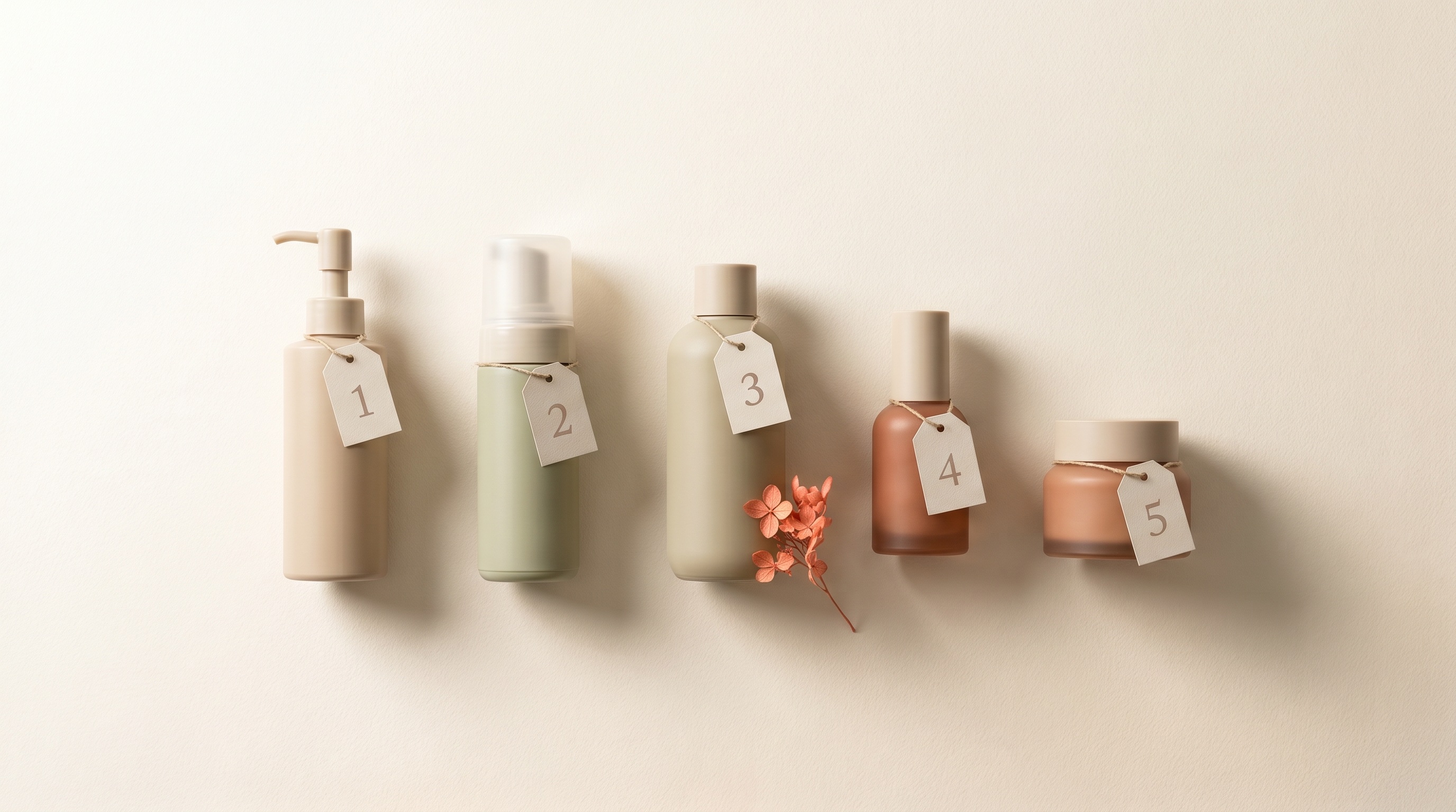 How to Build a K-Beauty Routine — Beginner's Guide