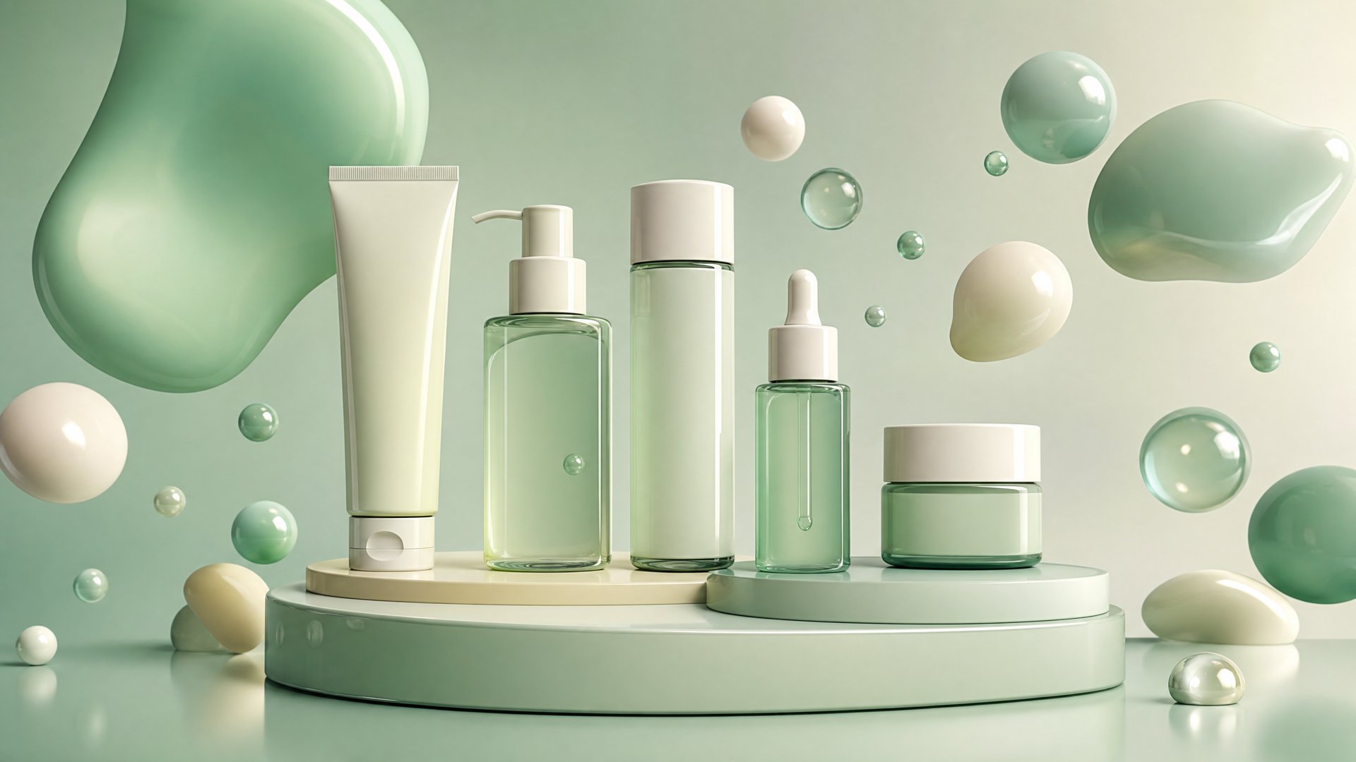 How to Build a K-Beauty Routine — Beginner's Guide