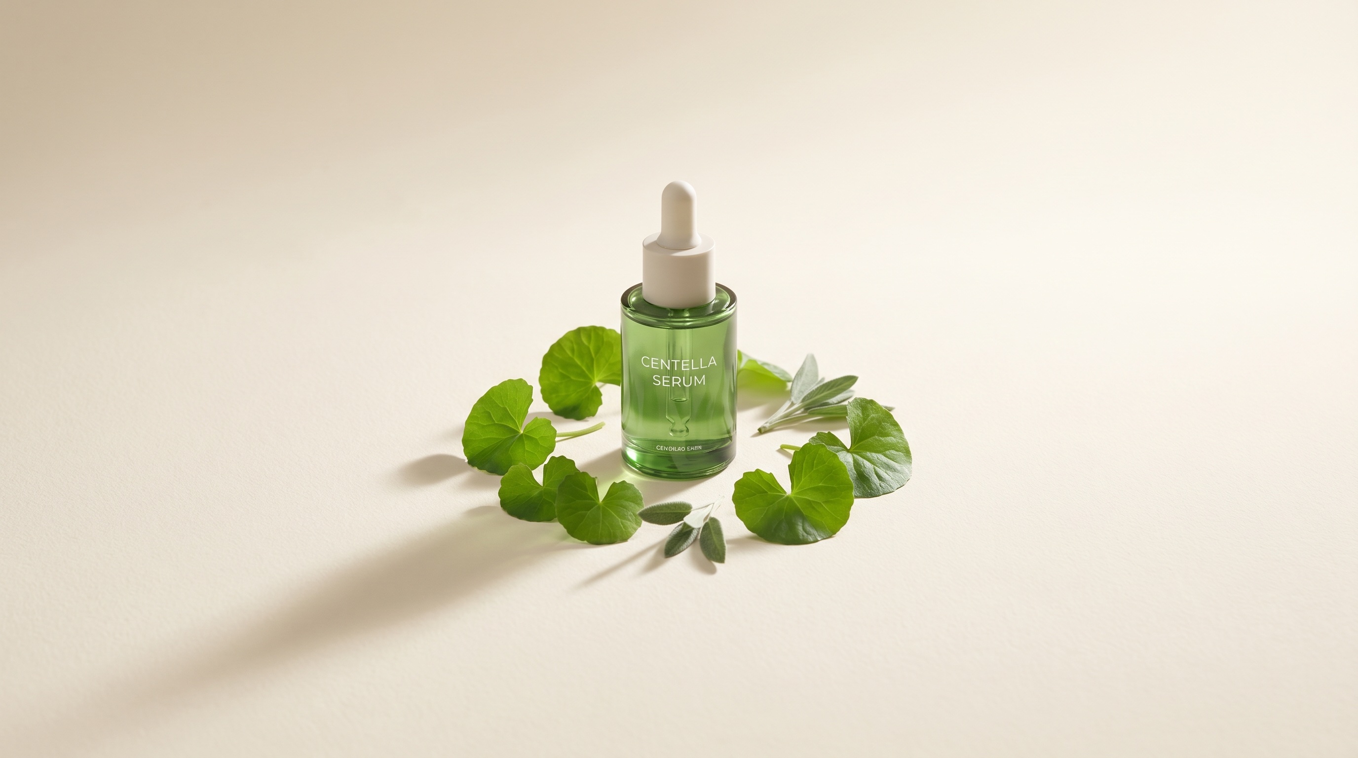 Centella (Cica) Skincare — Best Products Explained