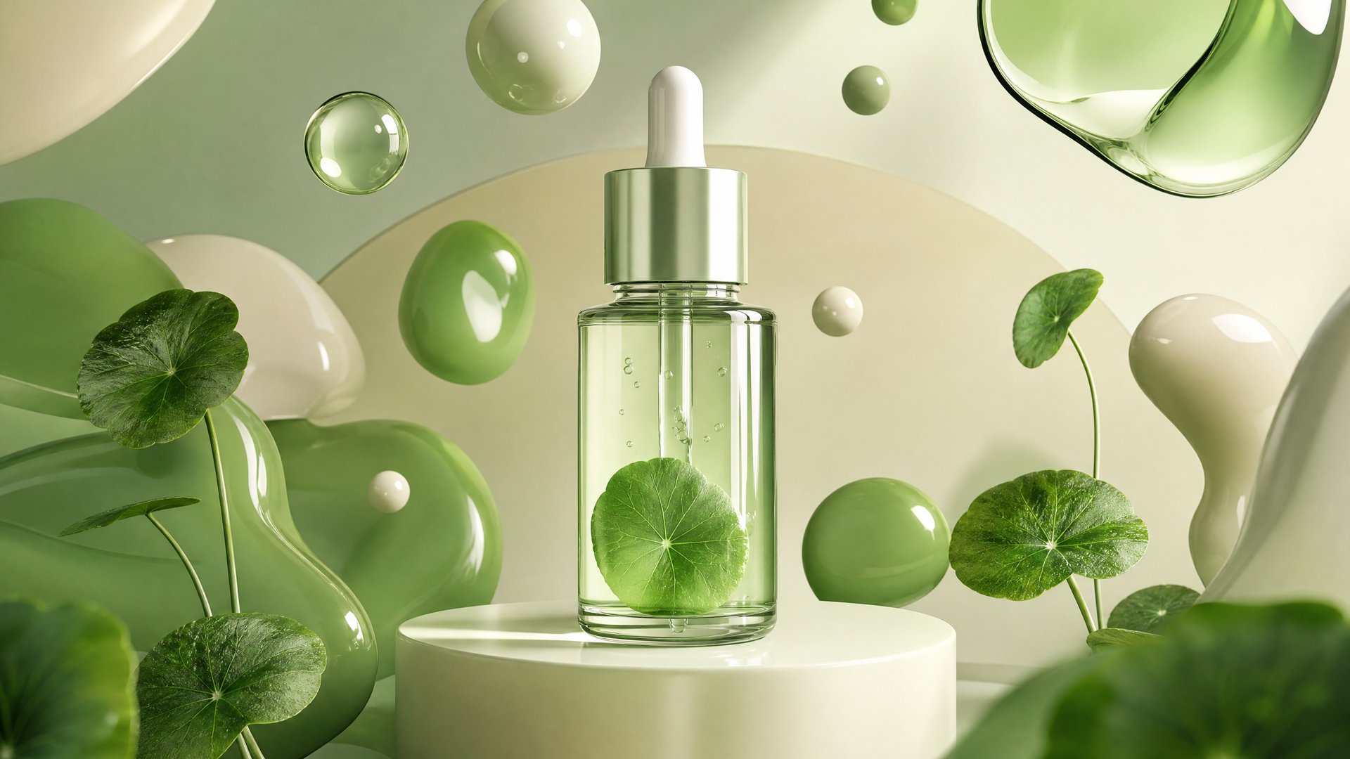 Centella (Cica) Skincare — Best Products Explained