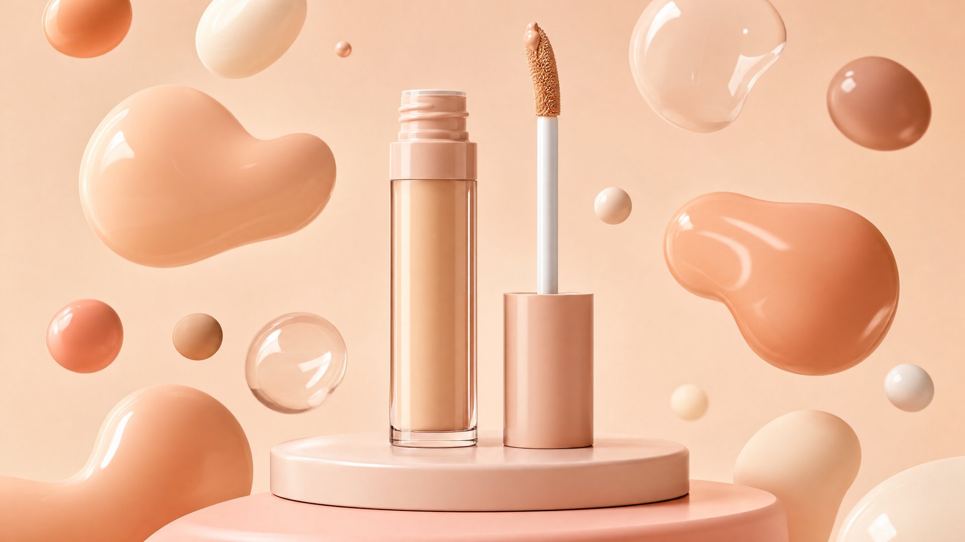 The Concealers r/MakeupAddiction Actually Swears By: Tarte, NARS, and the Drugstore Heroes