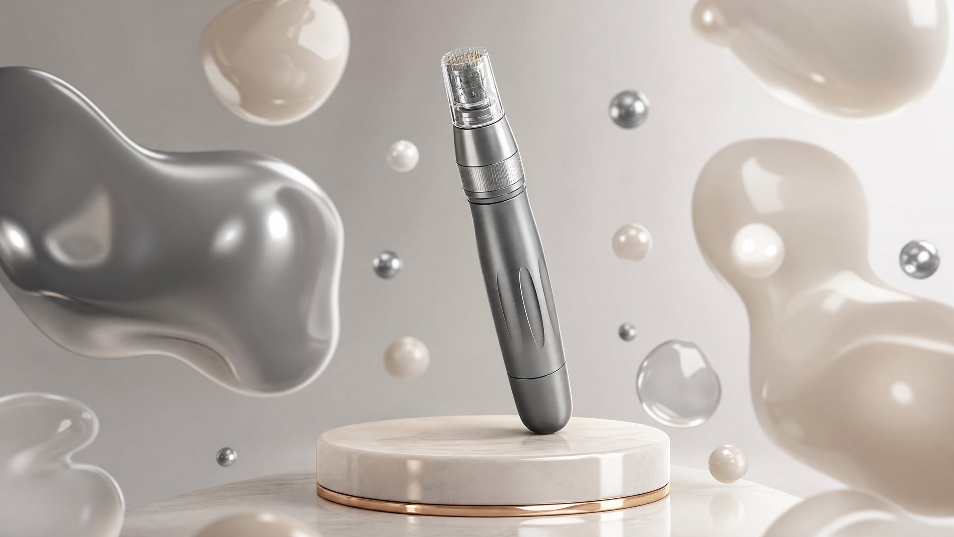 Dr. Pen Reddit Review: I Read 312 Threads on At-Home Microneedling