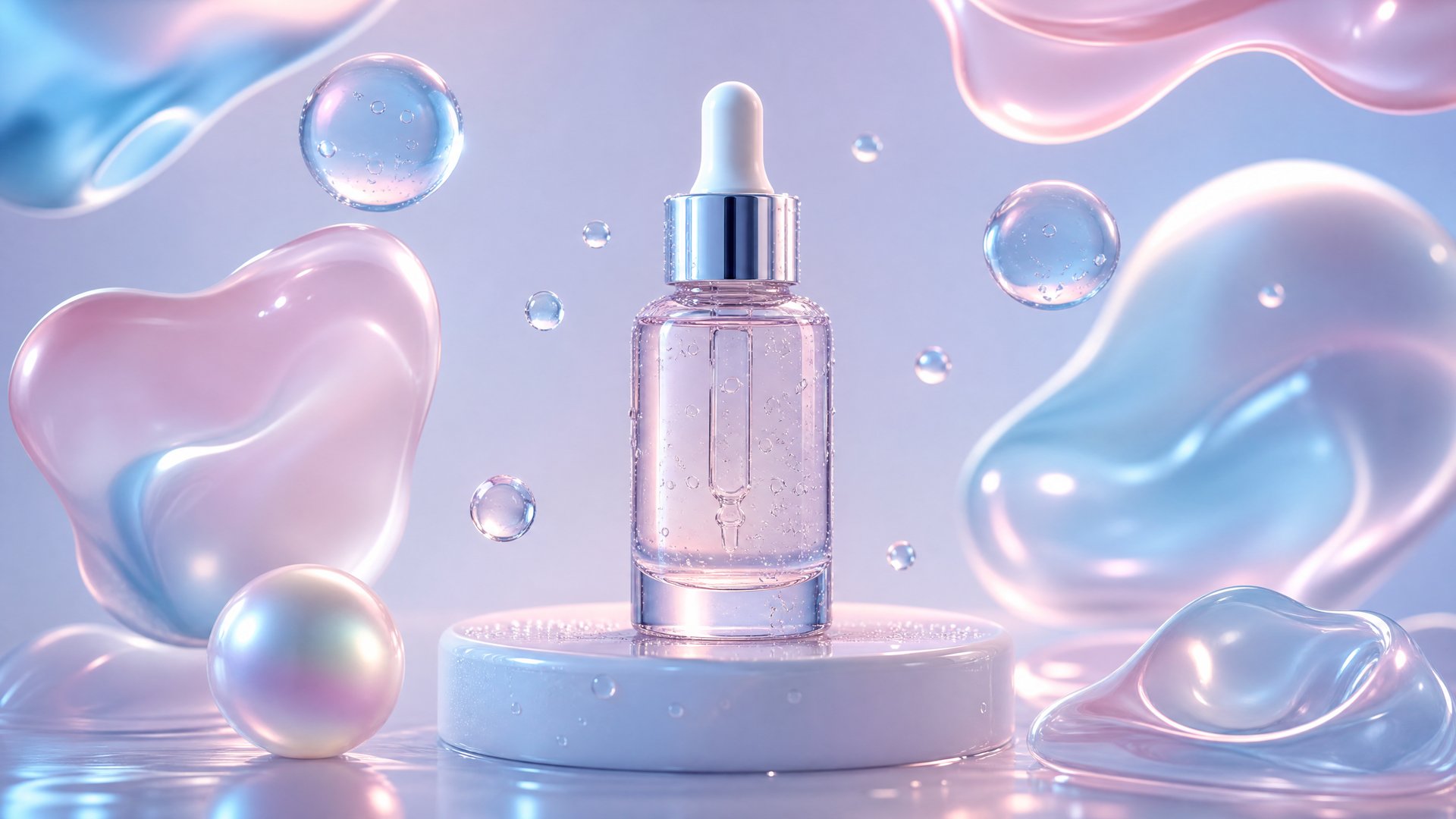 Glass Skin Routine — Real Products Reddit Actually Uses