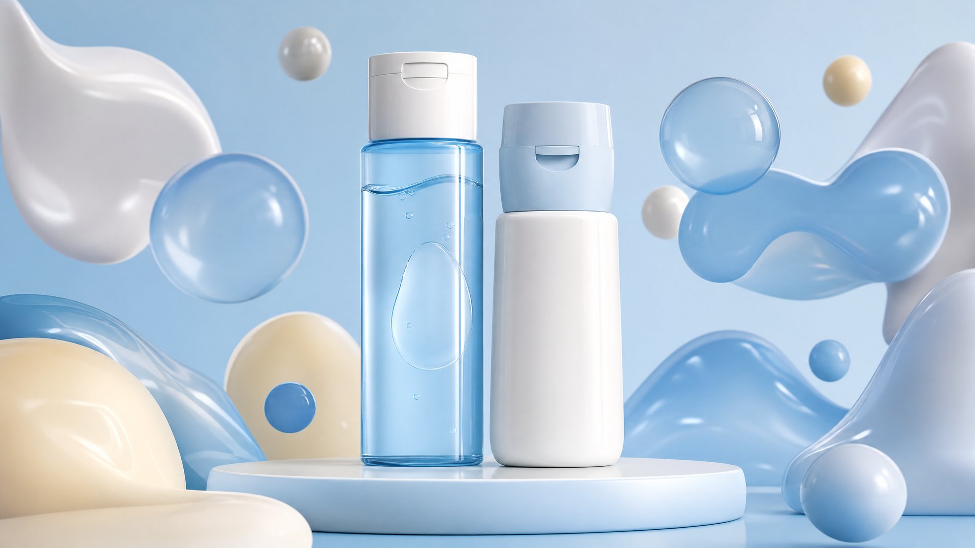 Hada Labo Products Ranked by Reddit: The Hyaluronic Acid Kings of J-Beauty