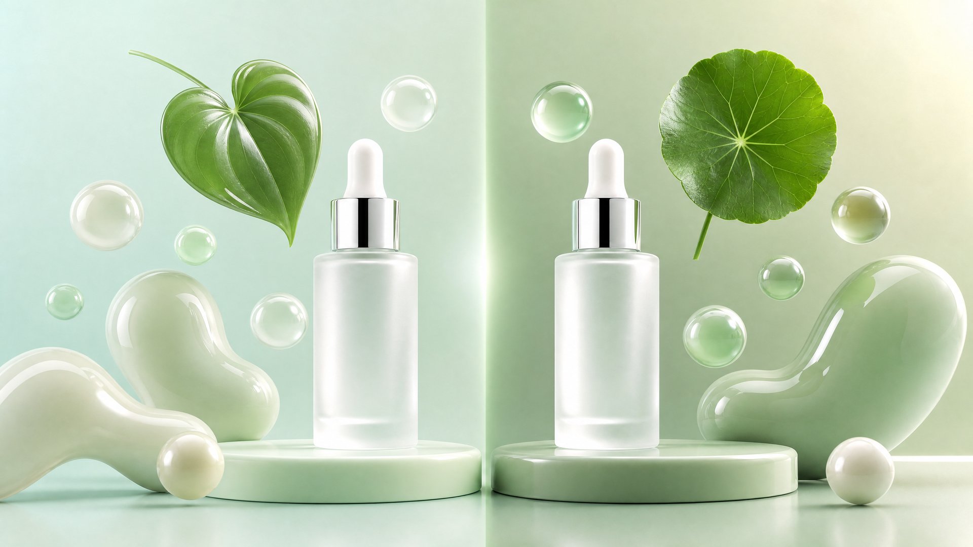 Heartleaf vs Centella: Reddit's Calming Verdict 2026