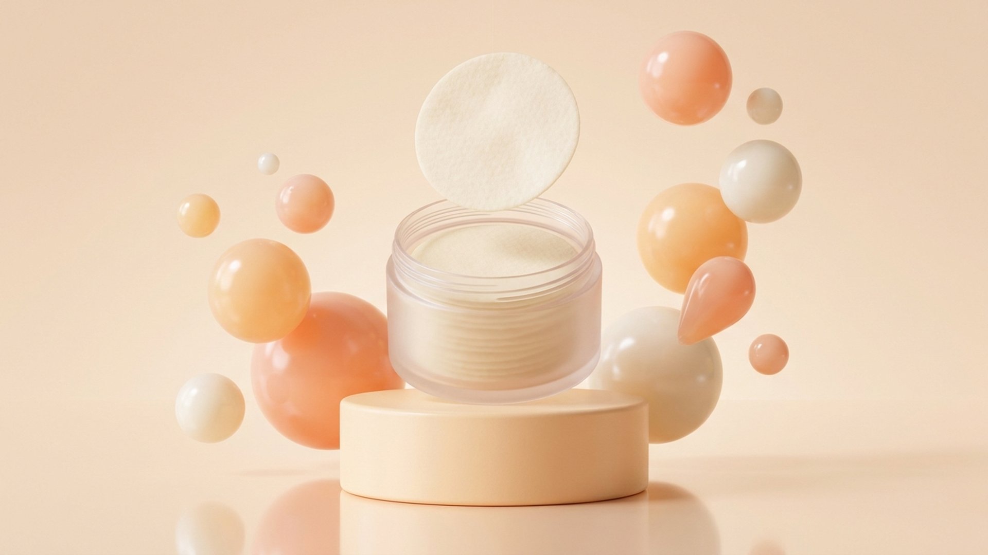 How to Use Toner Pads (Reddit-Tested Routine)