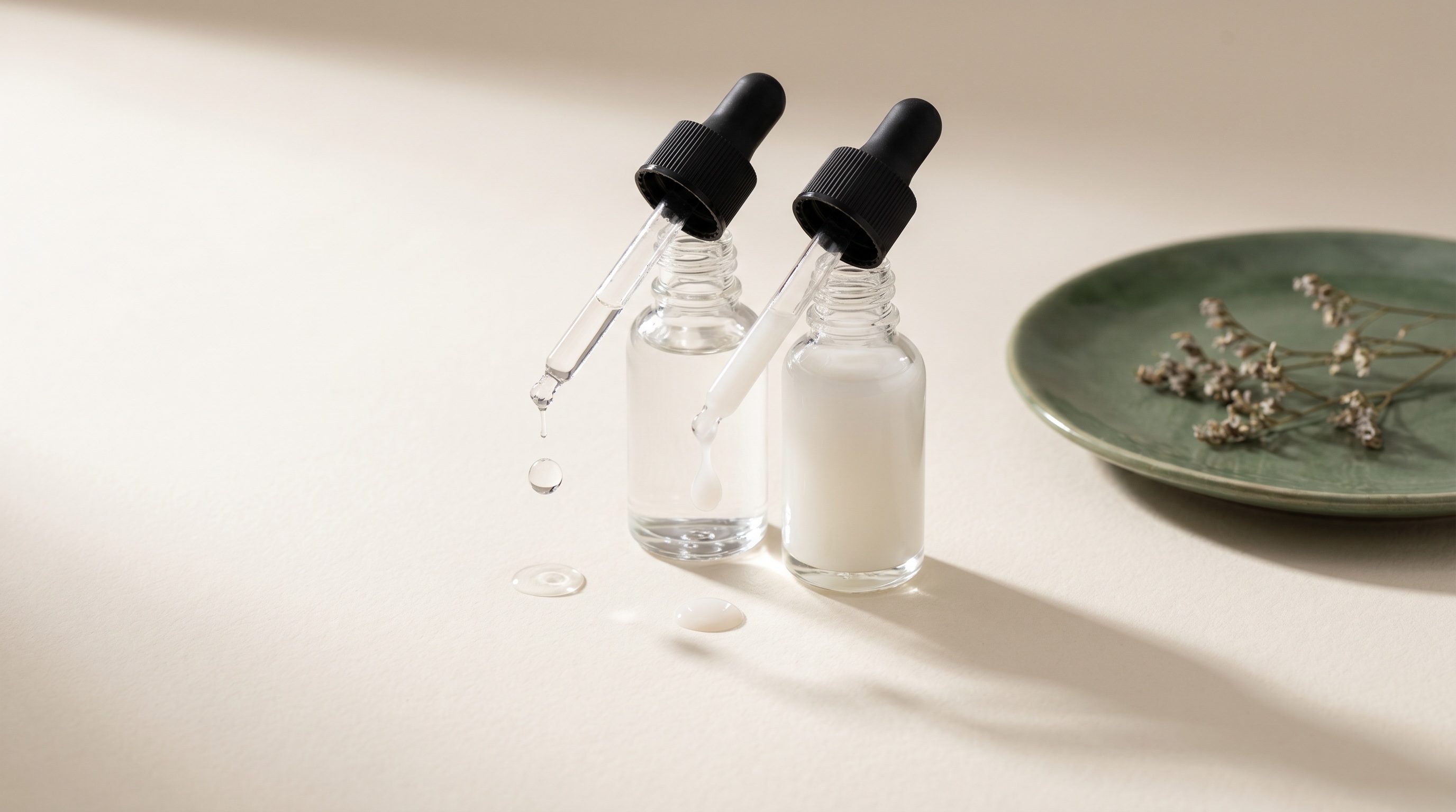Hyaluronic Acid vs Niacinamide — Which to Use?