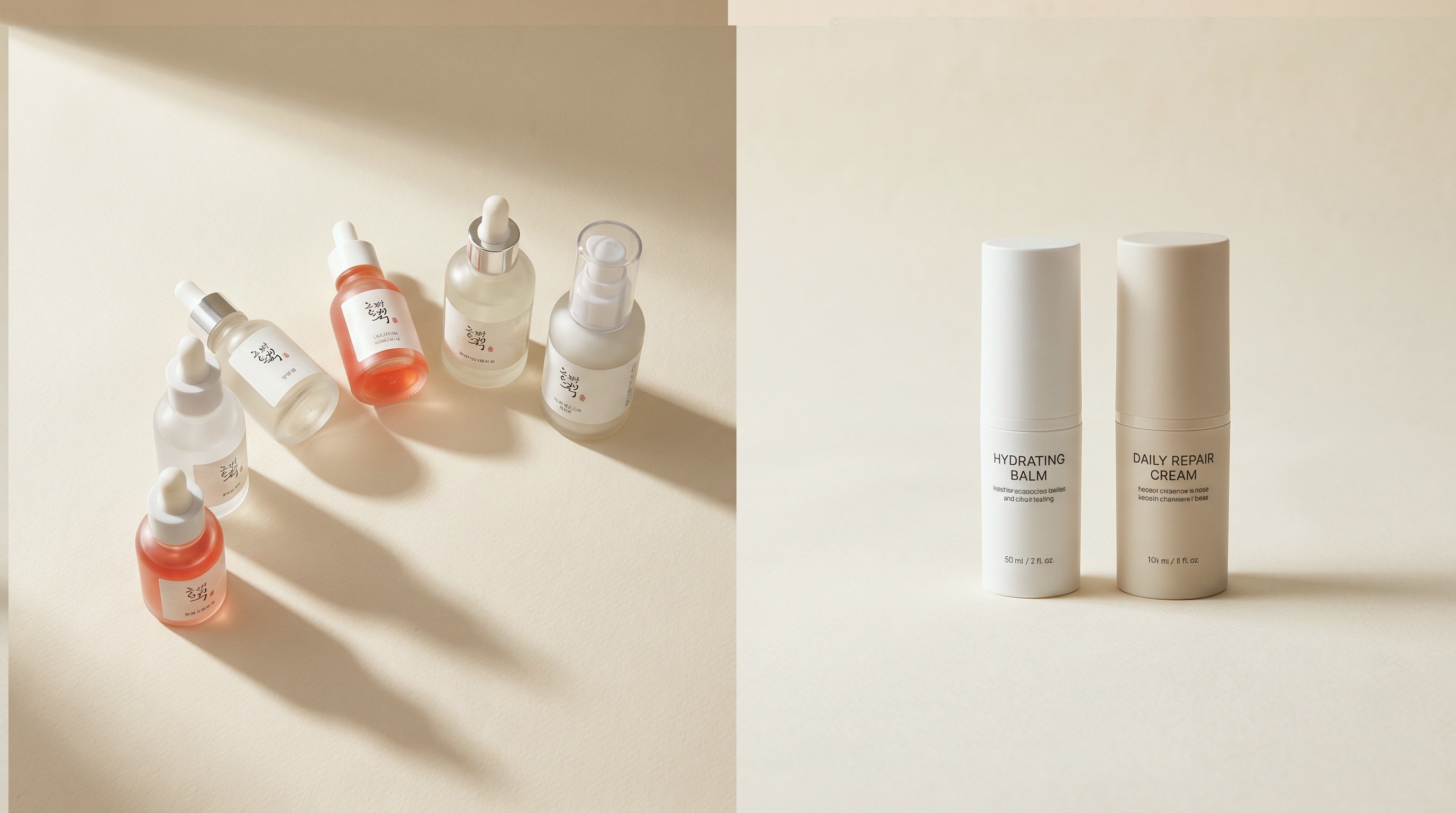 K-Beauty vs Western Skincare — What Reddit Says