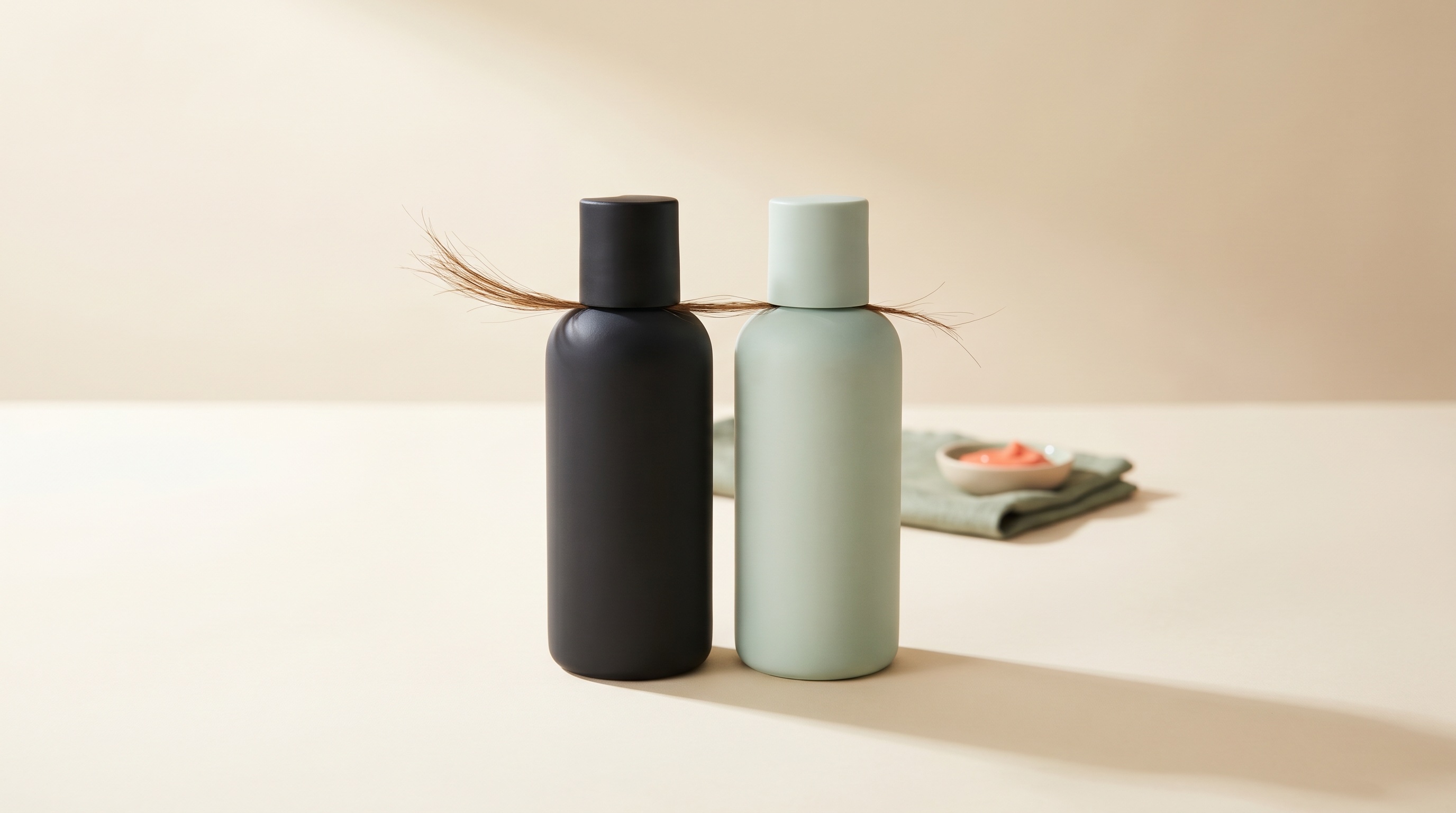 K18 vs Olaplex: I Read 312 Reddit Threads To Find Which One Works