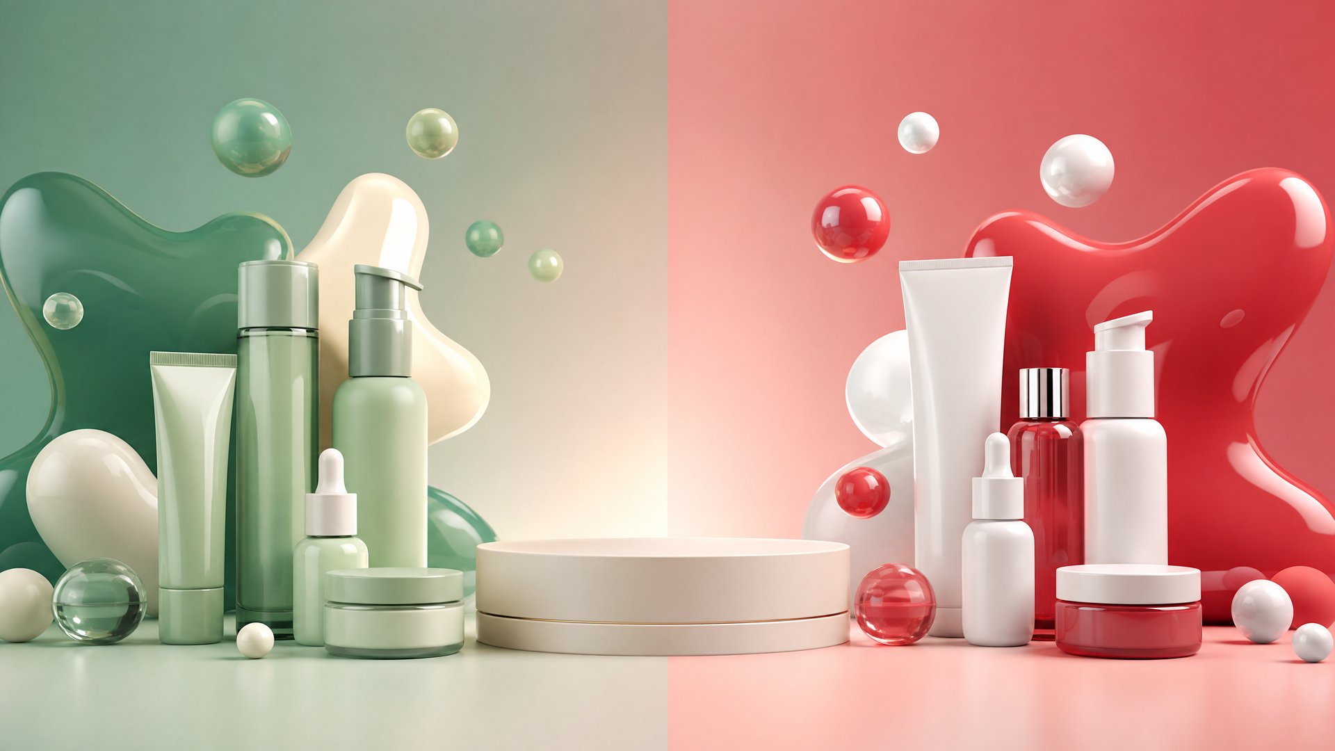 Korean vs American Skincare: Reddit's Verdict (2026)