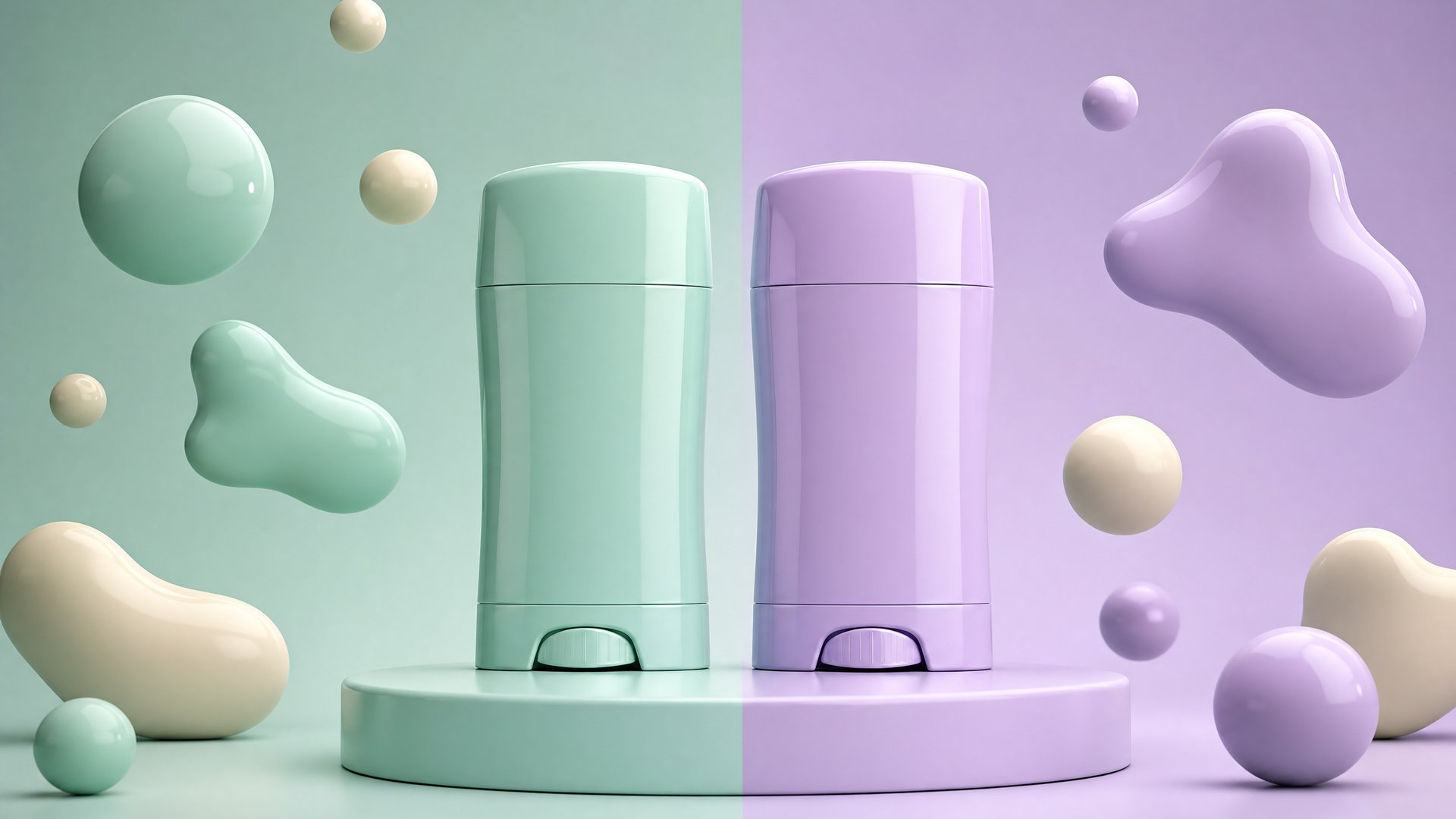 Lume vs Native Deodorant: I Read 400+ Reddit Reviews to Find the Winner