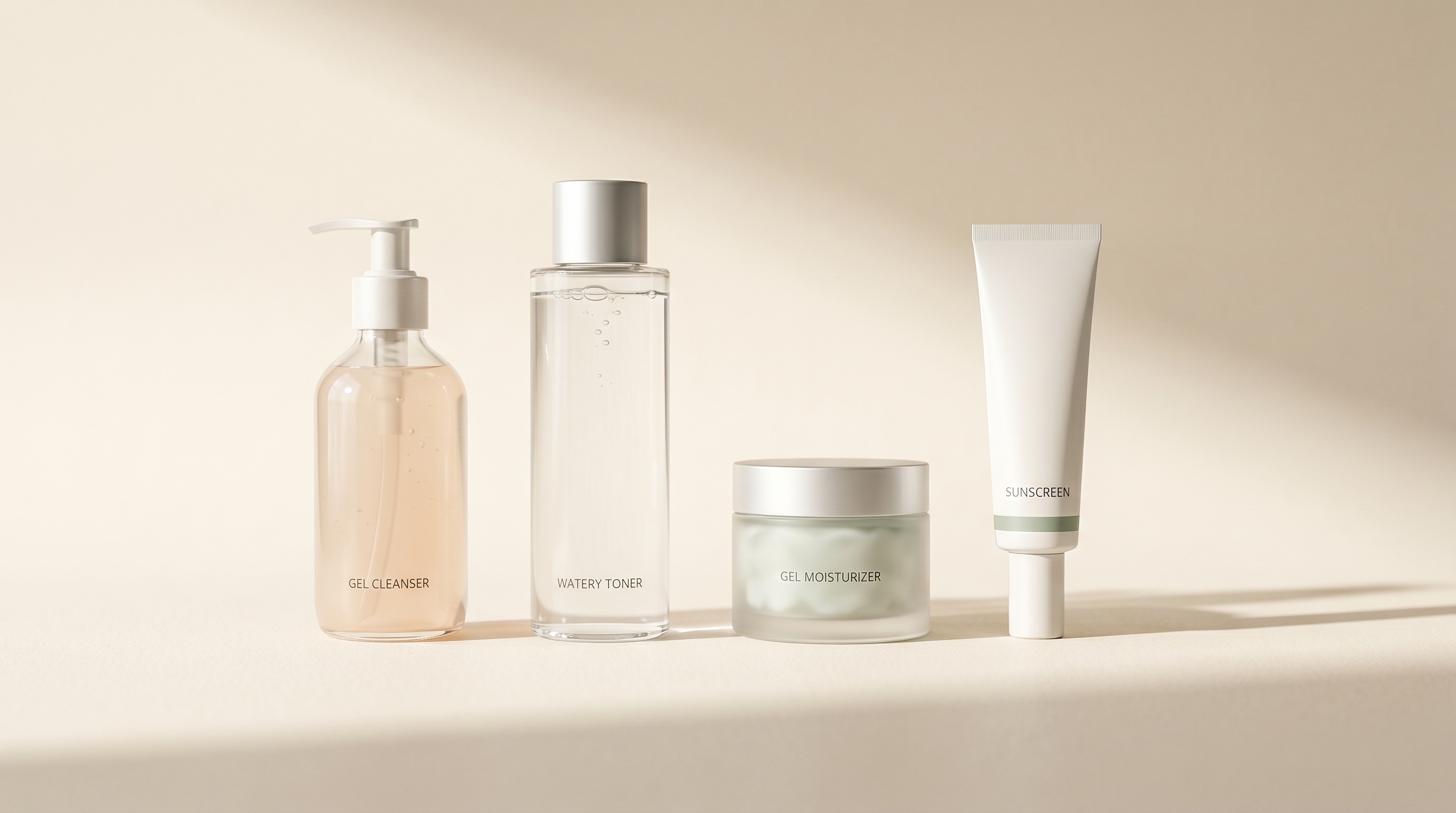 Morning Routine for Oily Skin — Reddit's Picks