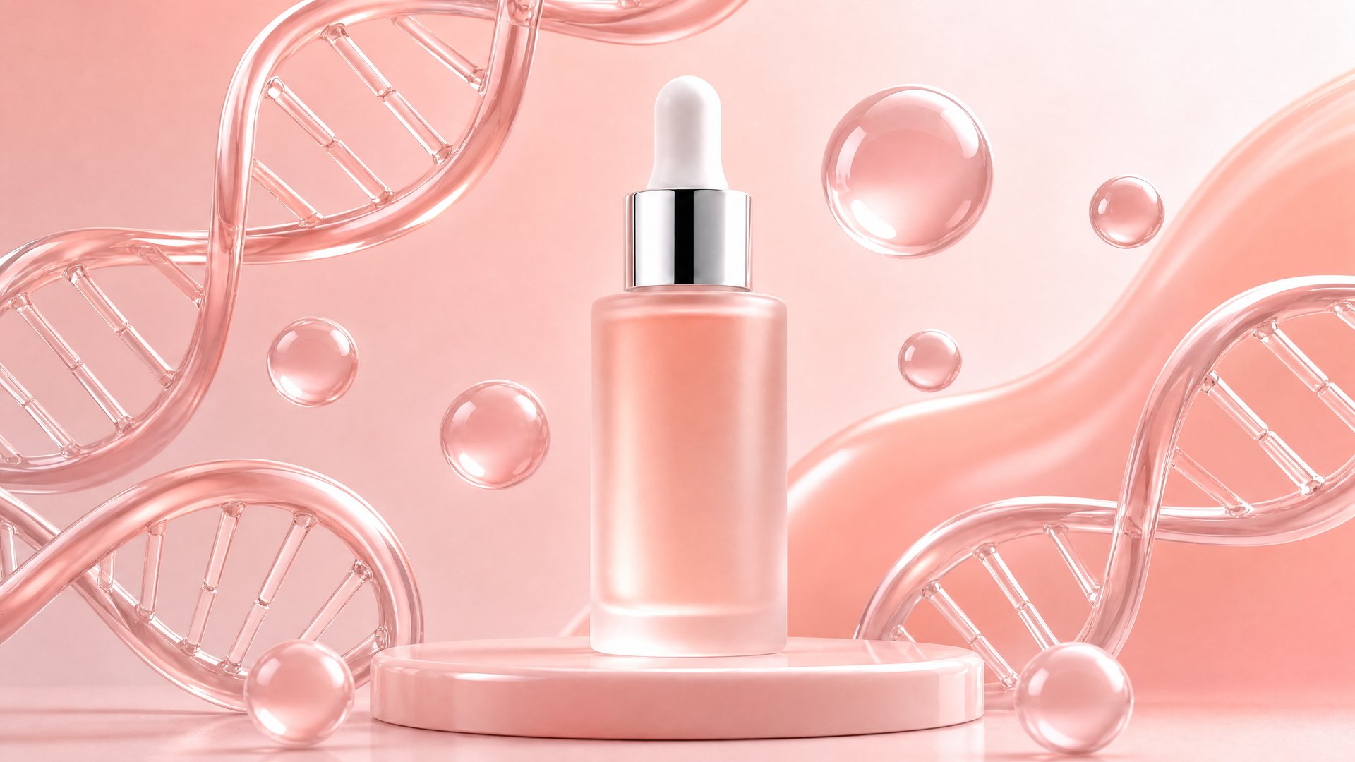 PDRN Skincare, Explained: Korea's Salmon DNA Trend