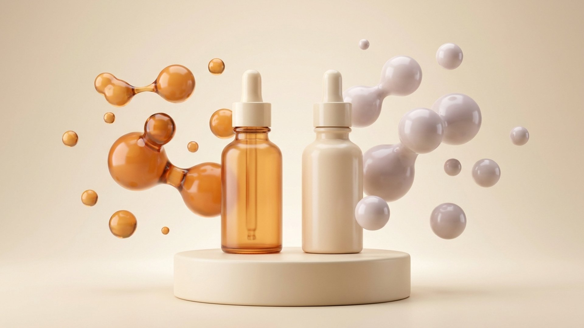 Retinol and Vitamin C Together: How Reddit Layers It