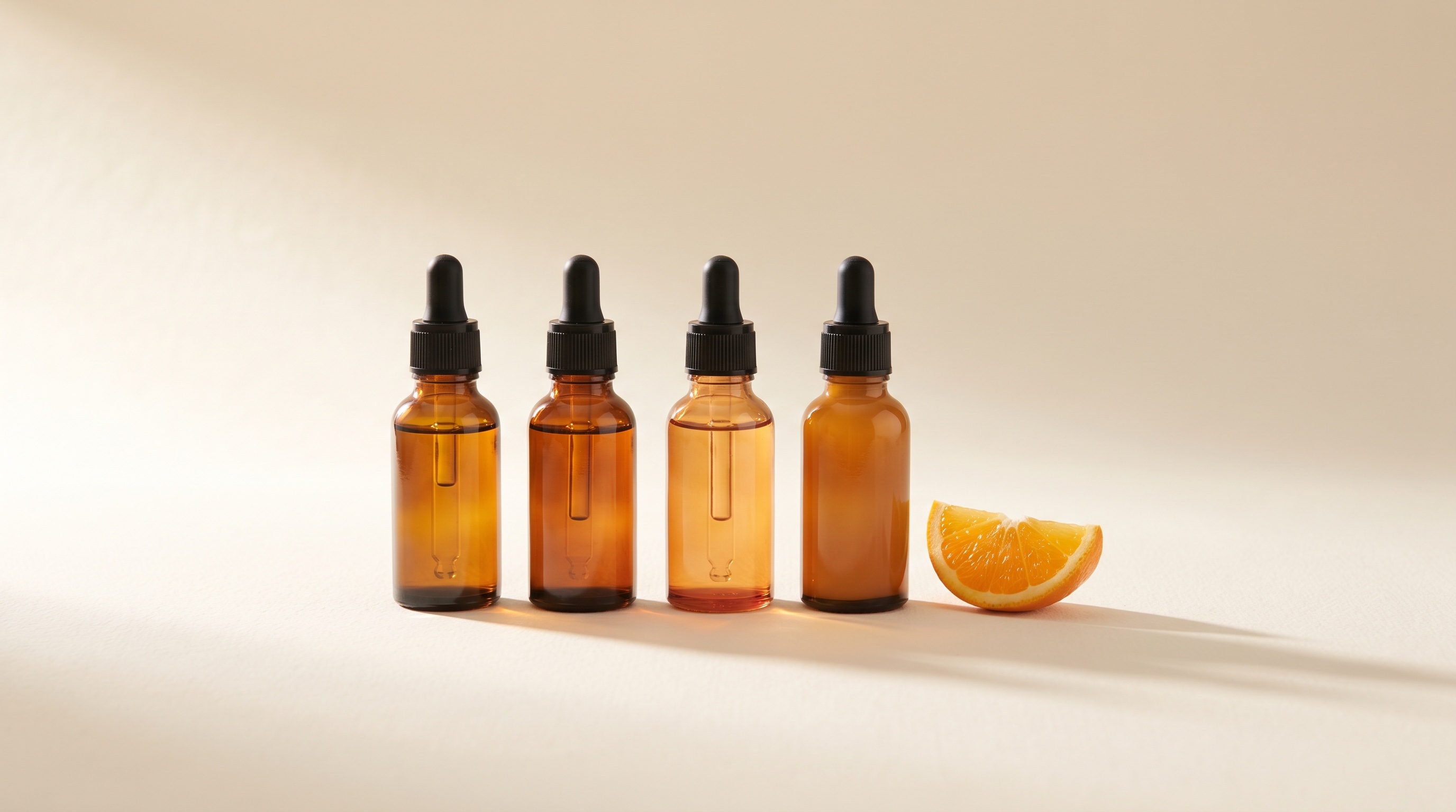 Vitamin C Serums Compared — Reddit's Top 8
