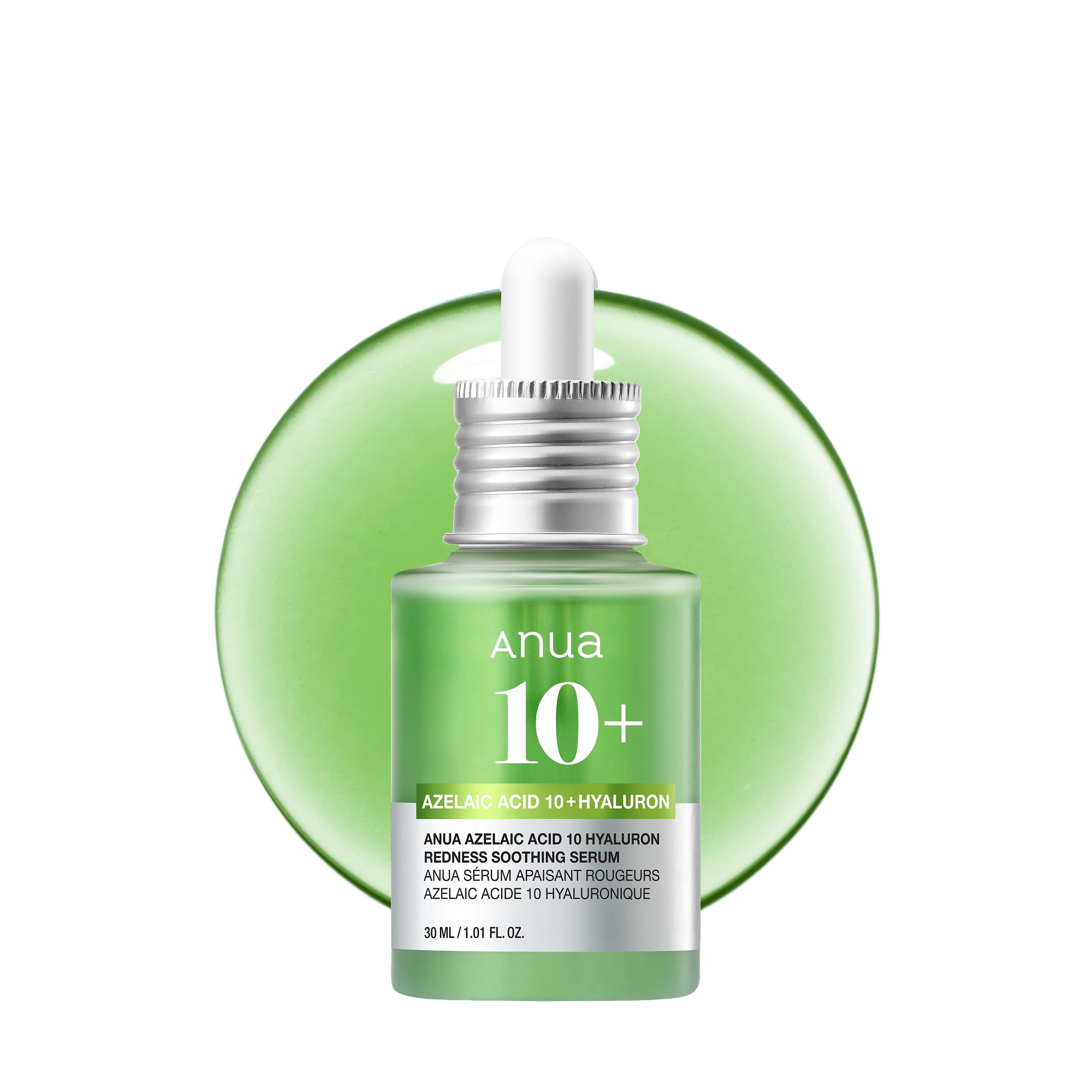 Anua Azelaic Acid