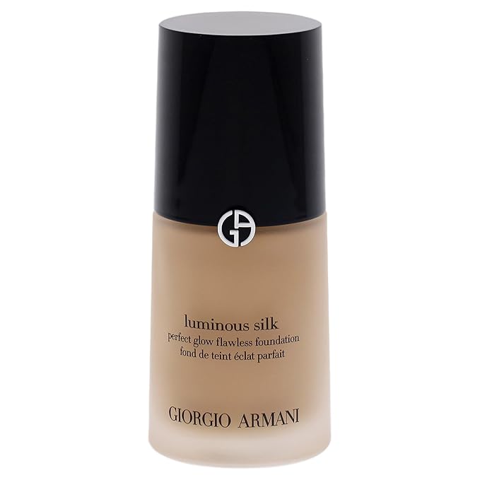 Armani Beauty Luminous Silk Foundation