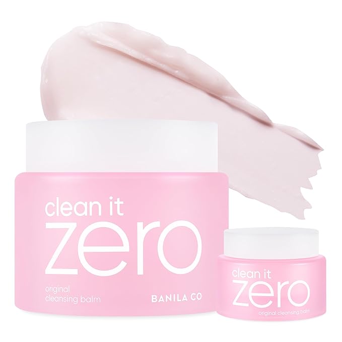 Banila Co Clean It Zero Cleansing Balm Original