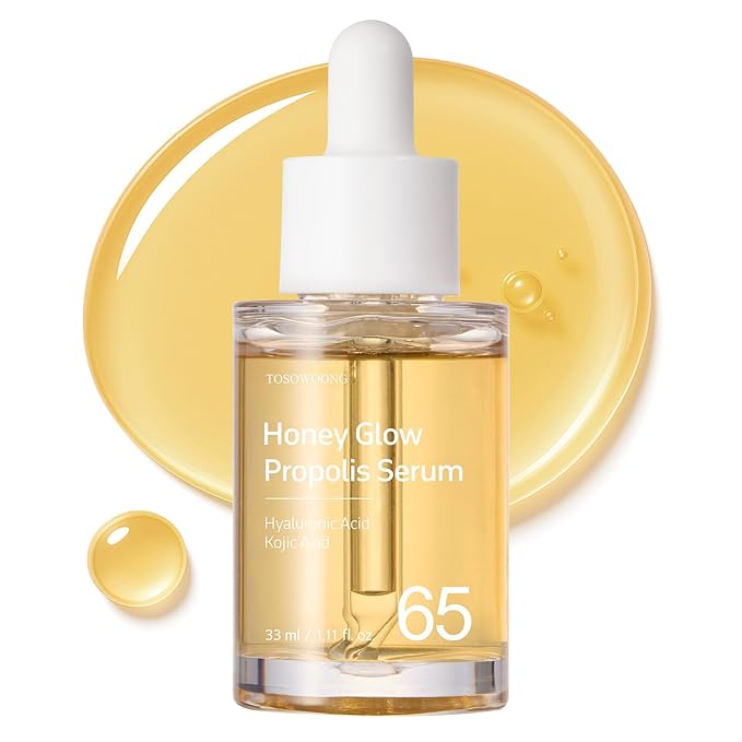 Beauty of Joseon Glow Serum: Propolis + Niacinamide