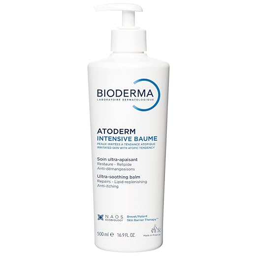 Bioderma Atoderm Intensive Baume