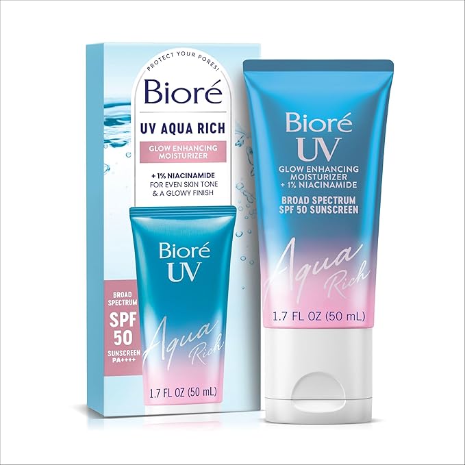 Biore UV Perfect Milk
