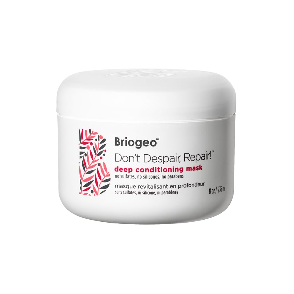Briogeo Dont Despair Mask