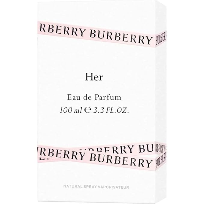 Burberry Her Eau de Parfum