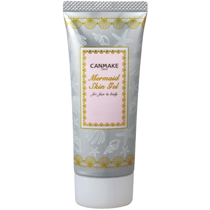 Canmake Mermaid Skin Gel UV SPF50+