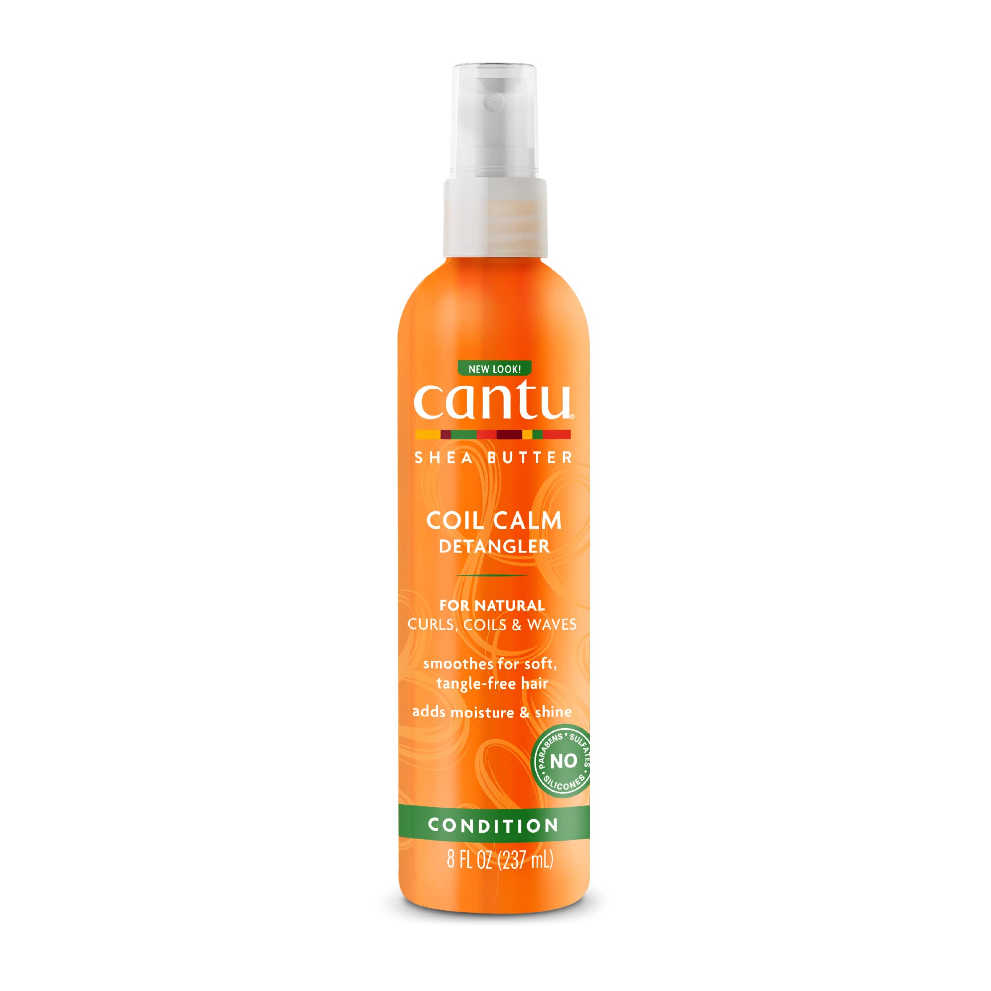 Cantu Shea Butter Leave In