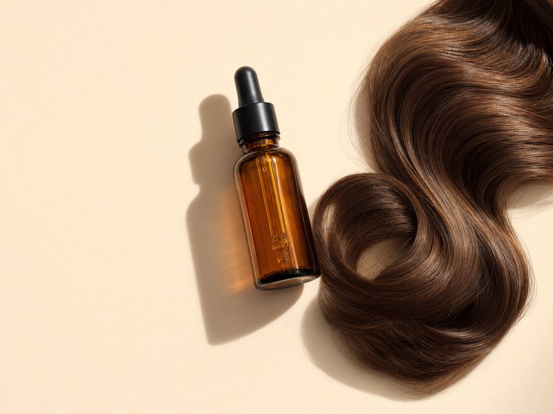 Hair