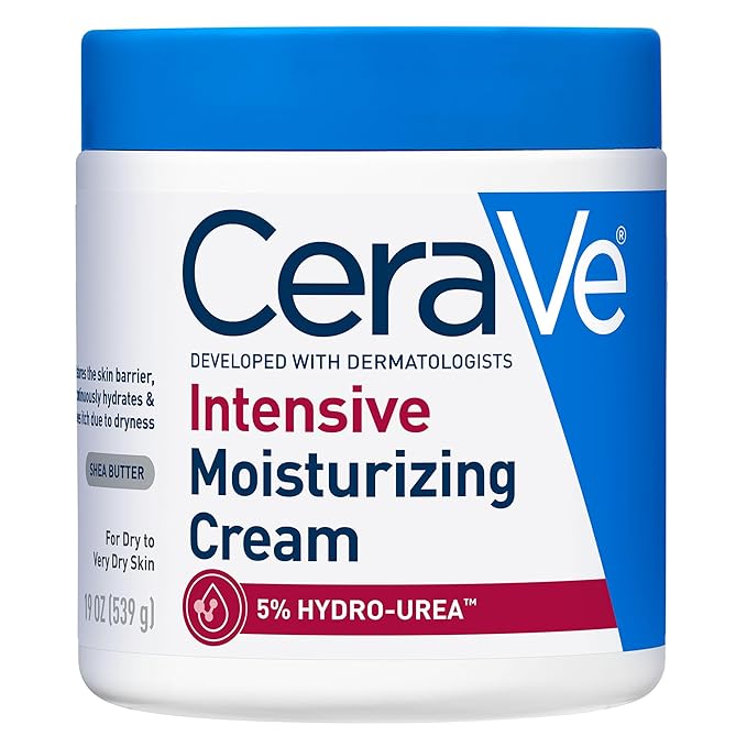 CeraVe Moisturizing Cream