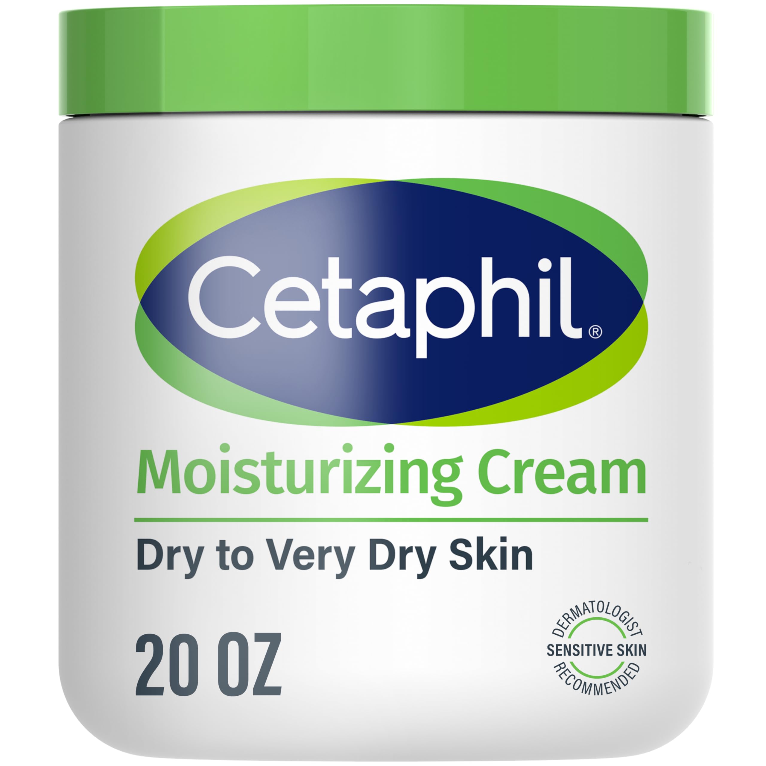 Cetaphil Moisturising Cream