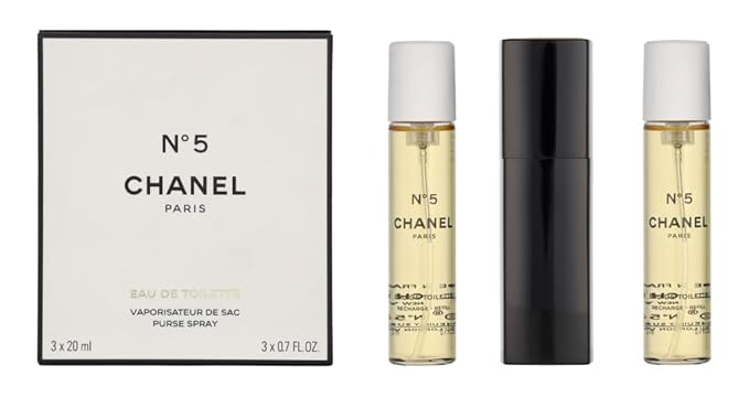 Chanel N°5 Eau de Parfum