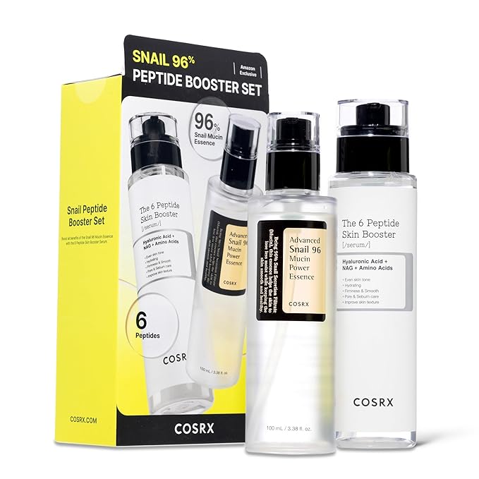 COSRX Snail Mucin Essence