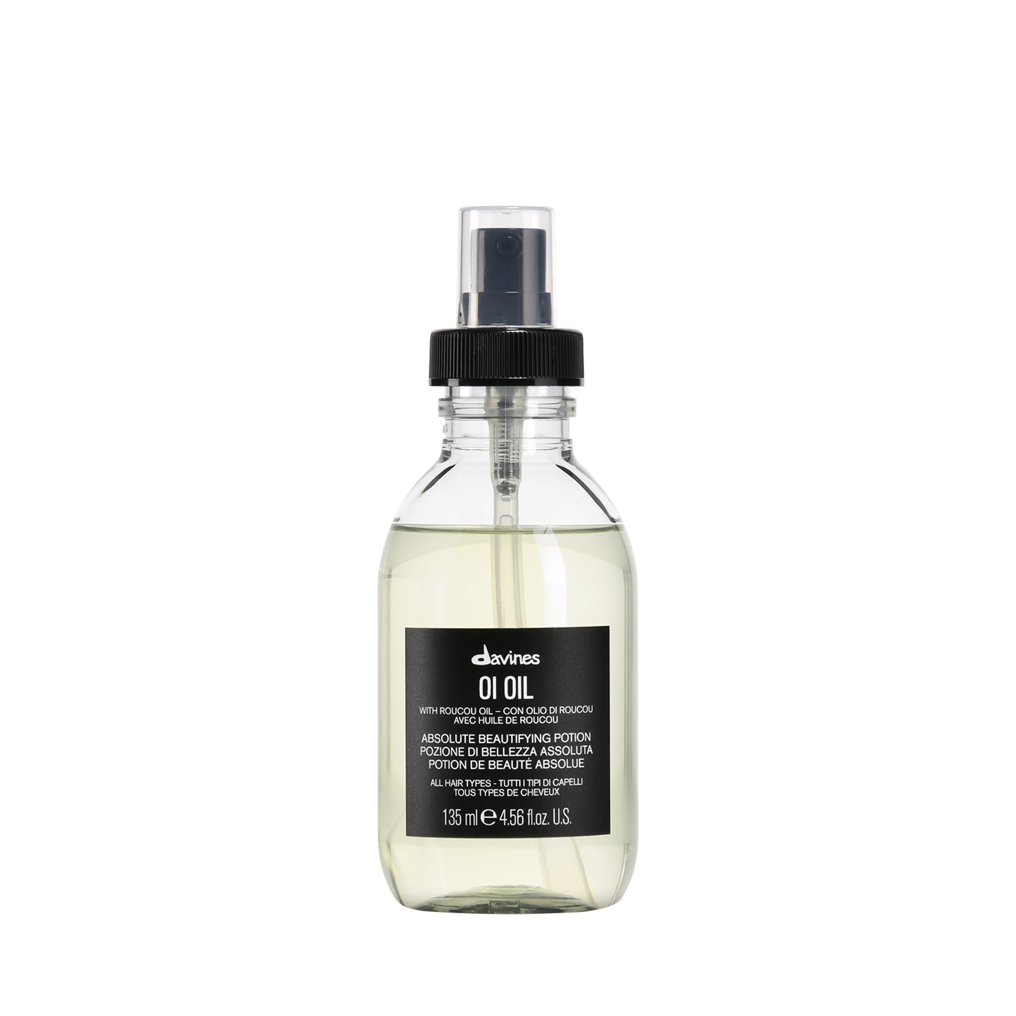 Davines Oi Oil