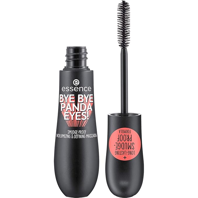 Essence Lash Princess False Lash Effect Mascara