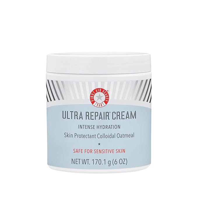 First Aid Beauty Ultra Repair Cream