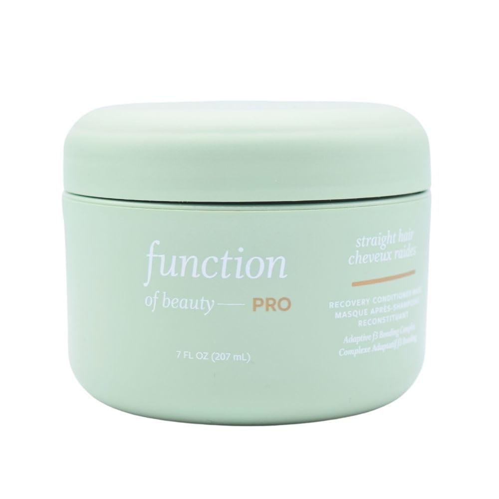 Function Of Beauty Custom