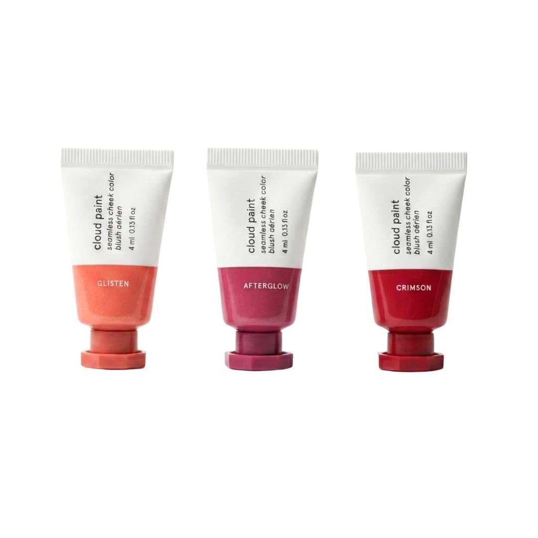 Glossier Cloud Paint